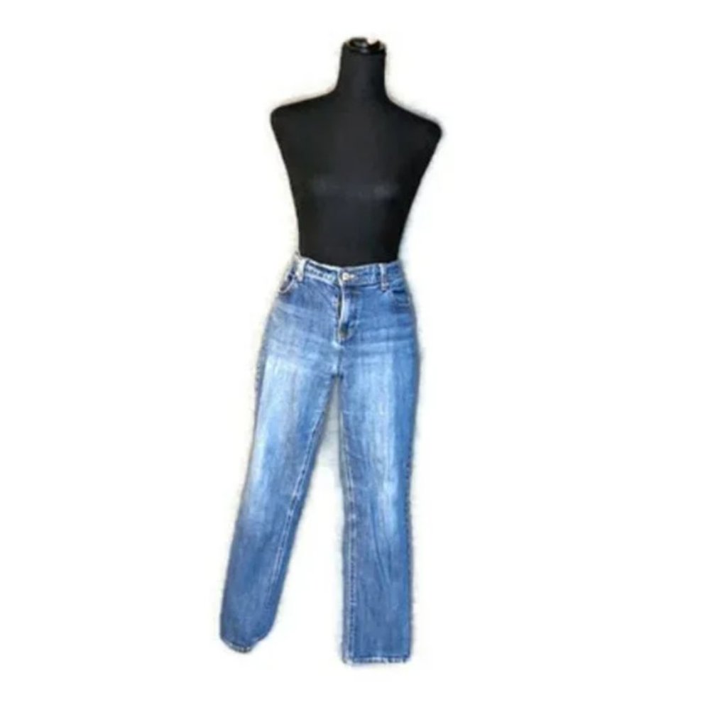 Old Navy Boyfriend Jeans